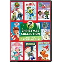 PBS KIDS: Christmas Collection