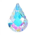 thumbnail image 1 of Suncatcher, lámpara colgante de prisma colgante, prisma de cristal para decoración colgante de jardín en casa, 1 of 5