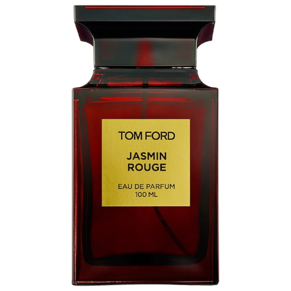 新品！TOM FORD Jasmin Rouge EDP 100ml Tom Ford Jasmin Rouge, Eau De Parfum - 3.4 oz - Walmart.com