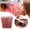 Red, variant on Lip Brushes, Pink, 100 Pcs1 Pcs Disposable Lip Brushes Make up Brush Lip GLōss Applicators Wands Lipstic, Easter Mother'S Day Gift Makeup Organizers