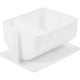thumbnail image 1 of organizadores de maquillaje para baño, cajas de almacenamiento de pared., 1 of 6