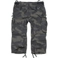 thumbnail image 5 of Brandit Cargo Capri Pants, 5 of 8