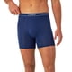 thumbnail image 2 of Calzoncillos tipo bóxer Hanes Value Performance para hombre, paquete de 6, 2 of 6