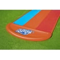 H2OGO! Triple Water Slide with Tsunami Splash Ramp 16