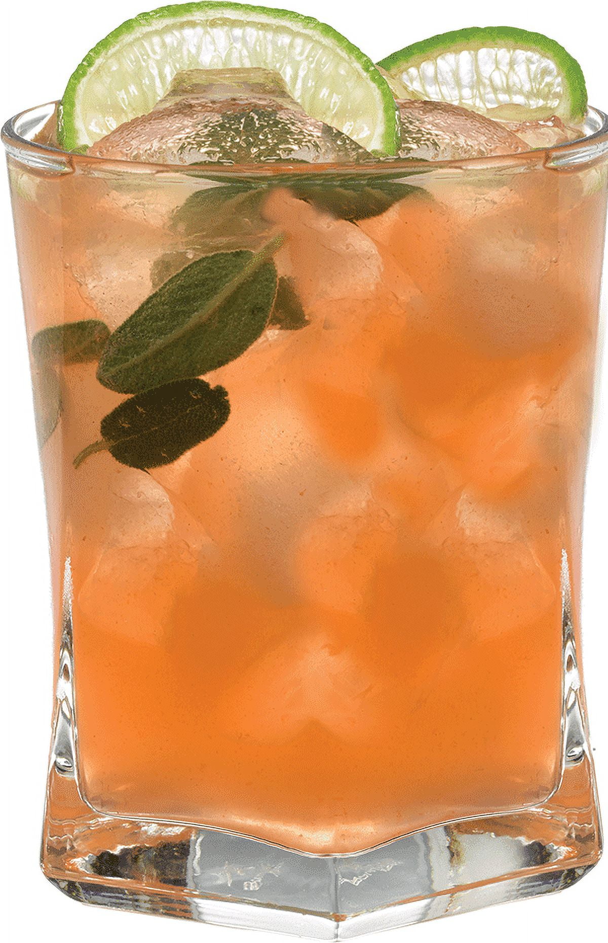 Peach Real Peach Puree Infused Syrup, 16.9 Fl Oz