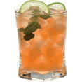 thumbnail image 2 of Peach Real Peach Puree Infused Syrup, 16.9 Fl Oz, 2 of 3
