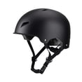 thumbnail image 1 of Casco de bicicleta shamjiam ligero con almohadilla extraíble para ciclismo y monopatín, 1 of 8