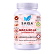 thumbnail image 1 of Maca Roja Orgánica 100 % Pura Con 100 Cápsulas, 1 of 8