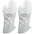 thumbnail image 2 of Manoplas De Horno, Guantes De Cocina, Guantes De Cocina, Guantes Resistentes Al Calor, De Moda Para La Madre De La Familia, 2 of 8