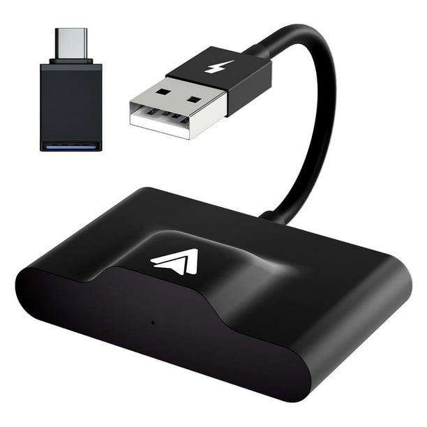 Adaptador USB Navegación para Coche 2 Uds. Dual 4 GHz/5GHz Android 10 0/Android 6 0