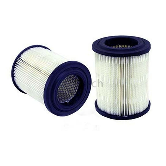Air Filter Fits select: 2002-2006 ACURA RSX, 2002-2005 HONDA CIVIC