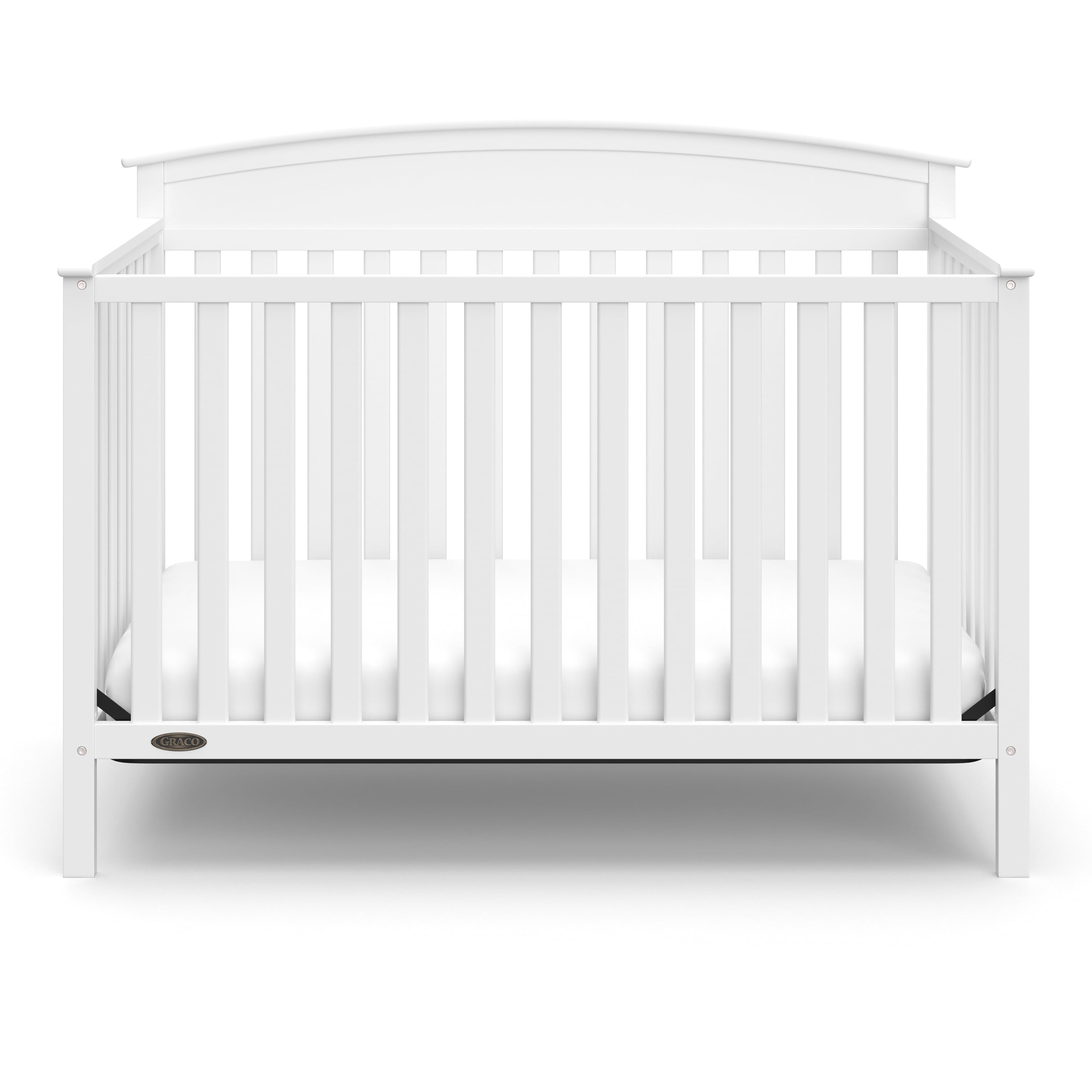 graco benton 5 in 1 crib