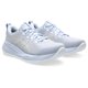 thumbnail image 3 of Zapatillas para correr ASICS Gel-Cumulus 27 para mujer en azul degradado/blanco, 3 of 9