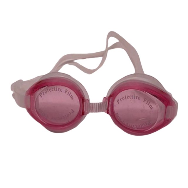 Sonducket Gafas Unisex sin fugas, gafas protectoras, protección completa, visión amplia, a prueba de fugas, gafas de suministro de natación para niños Lentes Rosado Sonducket AP009653-02