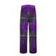 thumbnail image 5 of Pantalones largos para hombre, moda, estampado, cintura elástica, cordón ajustable, pantalones largos de poliéster para hombre., 5 of 5