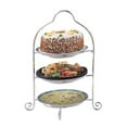 thumbnail image 2 of Leeber 8509 3 Tier Dessert Stand, 2 of 3