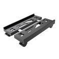 thumbnail image 1 of Soporte portátil ajustable para CPU Hovadova Black, 1 of 7
