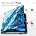 thumbnail image 3 of Funda Fintie para iPad Air de 11 pulgadas M3 (2025) /M2 (2024), 3 of 9