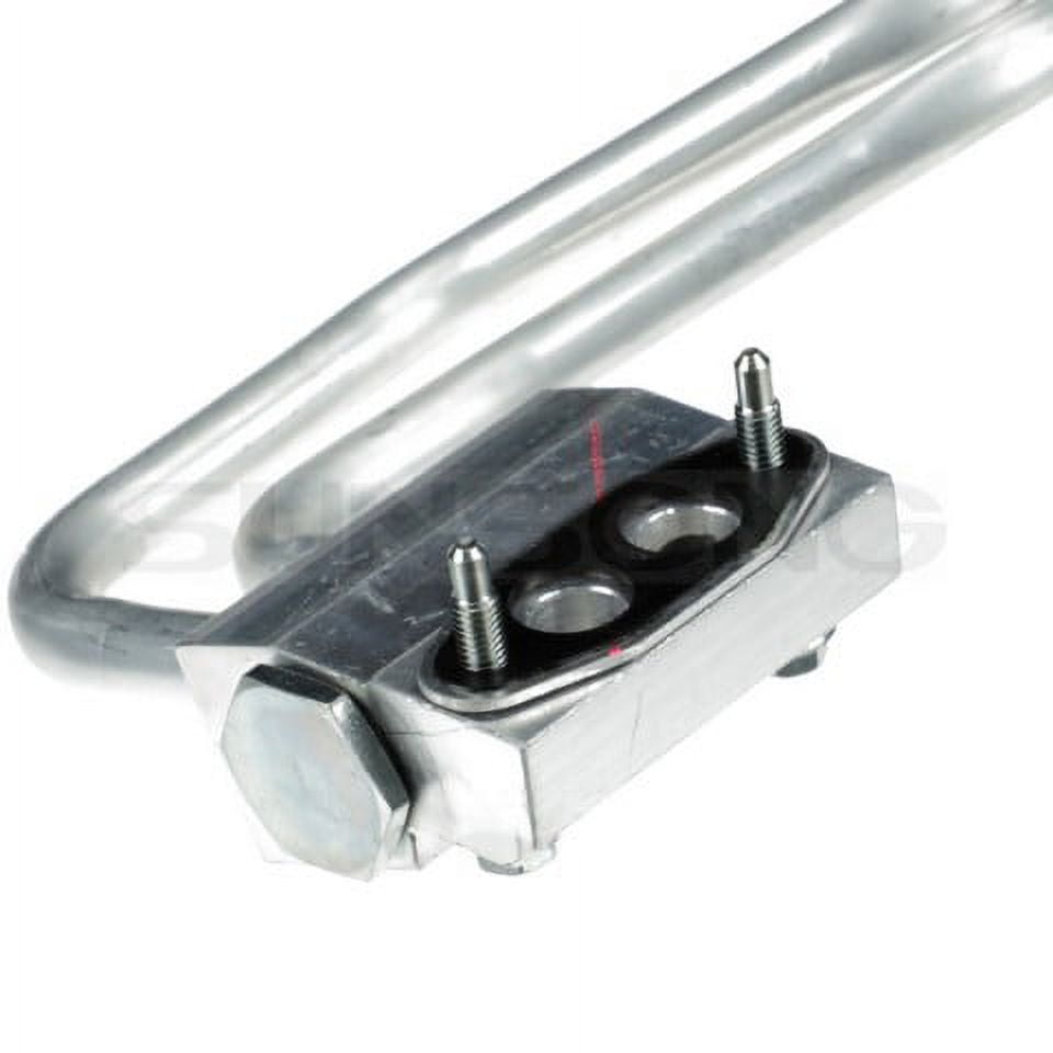 Sunsong 5801328 Engine Oil Cooler Hose Assembly