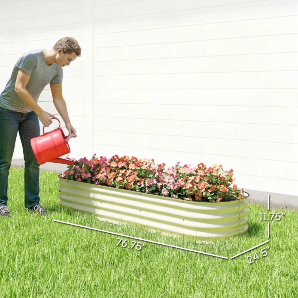 Garden Bed