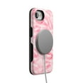 thumbnail image 6 of Casely iPhone 16e Case | Sealed with a Kiss | Pink Lipstick | Compatible with MagSafe | Bold Protective Design, 6 of 9