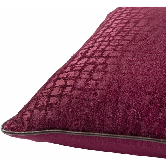 Hauteloom Lina Throw Pillow