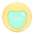 thumbnail image 2 of Touch High Jump Counter Home Children Funny Voice Count Grow Taller Touch High Training Toy Yellow, 2 of 8