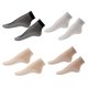 thumbnail image 4 of 50 Pares de Calcetines de verano para mujer Soledad, 4 of 5