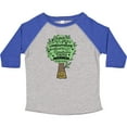 thumbnail image 3 of Inktastic Fruit of the Spirit Bible Quote Boys or Girls Toddler T-Shirt, 3 of 5