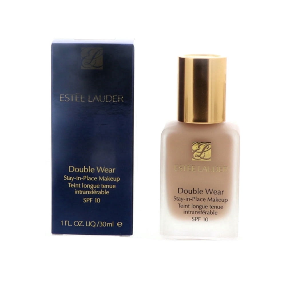 Estee Lauder Double Wear Stay-In-Place Foundation, 1N2 Ecru, Semi