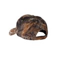 thumbnail image 3 of Top Headwear Outdoor Fisherman Bite Me Baseball Cap - Woodland, 3 of 4