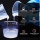 thumbnail image 3 of Kit de silicona líquida DecorRom Taba Squishy 500 ml Super Soft, 3 of 7
