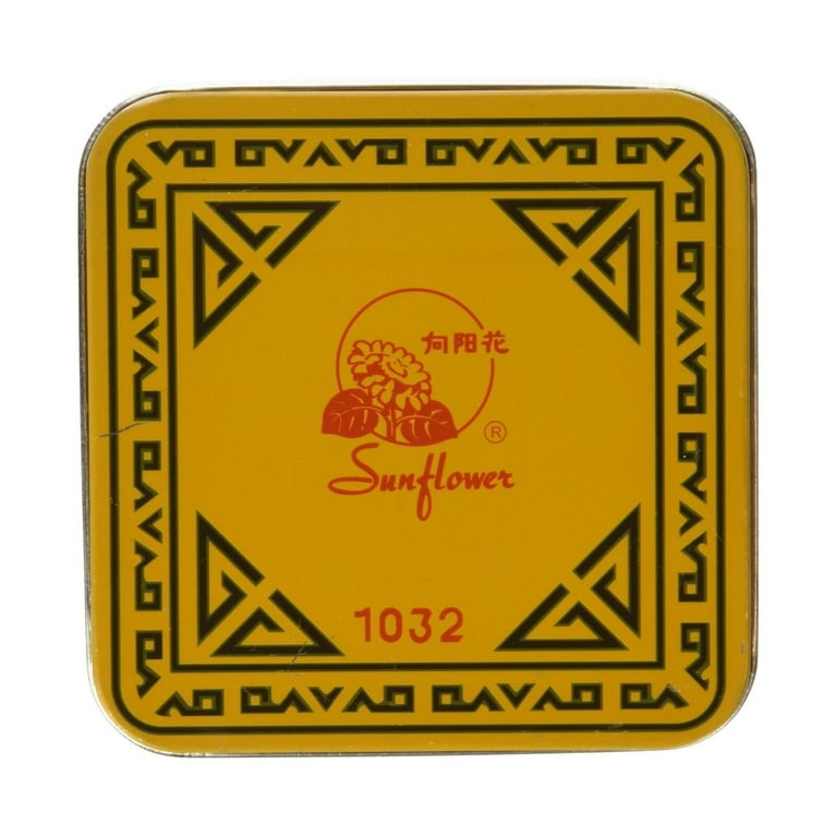 Sunflower Jasmine Tea 8 Oz (227 g) (1/2 LB) - Walmart.com