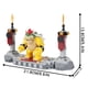 thumbnail image 3 of Figura de Bloques de Construcción Equipo de Monstruos de Aventura - Accesorios de Escena, Regalo Ideal para Niños y Coleccionistas, 3 of 6