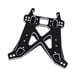 thumbnail image 5 of RC Rear Shock Tower, Refined Appearance Replacement Part Multiple Locating Holes High Strength Rear Shock Tower Board  For ZD Racing 1/7 MX-07 ANGGREK RC Rear Shock Tower, 5 of 8