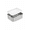 Sliver-Replaceable Container, variant on Stainless Steel Replacement Inner Container, 6.3 Cup Removable Liner for Electric Lunch Box