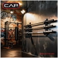 thumbnail image 6 of CAP Horizontal Bar Rack, 6 of 8