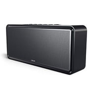 Doss Bluetooth Speaker, Doss Soundbox Xl 32W Bluetooth Home Speakers, 20W Louder Volume, Dsp Technology With 12W Subwoofer, Wireless Stereo Pairing, Speakers For Indoor Party Speakers