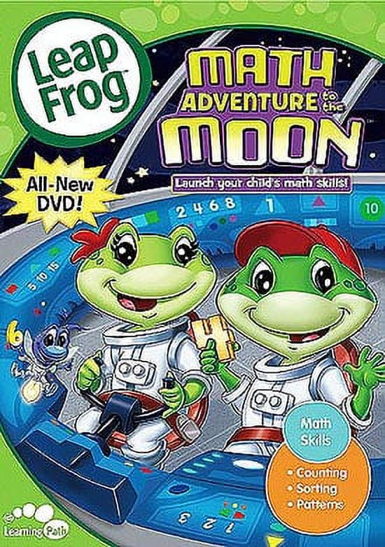 その他 Dr Rock Math Adventure [DVD] e22b827a-f24f-4e46-9299-