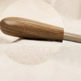 thumbnail image 3 of SHOWERORO 1Pack 7.3x2.2x0.2in Fine Tooth Comb for Precise Styling and Care, 3 of 8
