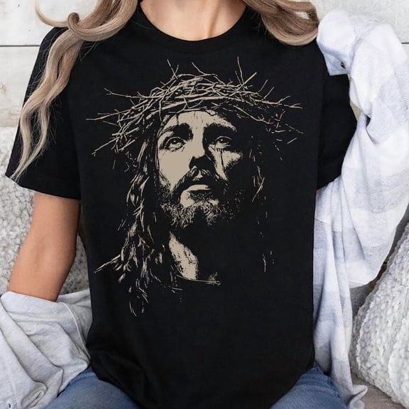 esus Christian Unisex T-Shirt