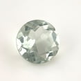 thumbnail image 4 of Certified Genuine 1 Carat Green Amethyst Round Shape Brilliant Cut 7 mm Loose Gemstone February Birthstone, 4 of 5