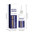 thumbnail image 3 of Metal Antirust Agent Derusting Spray Antirust Cleaning Spray Long-term Antirust Agent Metal Protector And Antirust Agent Antirust Lubricant 80ml, 3 of 9