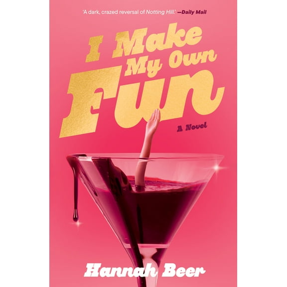 I Make My Own Fun, (Paperback)