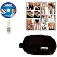 thumbnail image 5 of DR-HO&rsquo;S Circulation Promoter Plus Gel Pad Kit and Pain Therapy Back Relief Belt [Healthcare], 5 of 9