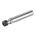 thumbnail image 4 of ER11A-100L Collet Chuck Holder Chrome Molybdenum Alloy Steel Straight Extension Rod for Deep Hole Processing, Four Style Choices, 4 of 7