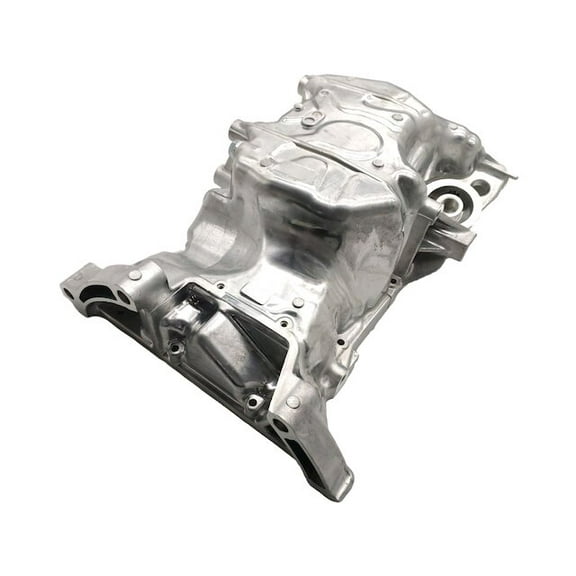Oil Pan - Compatible with 2018 - 2021 Honda Accord 2.0L 4-Cylinder - Replacement