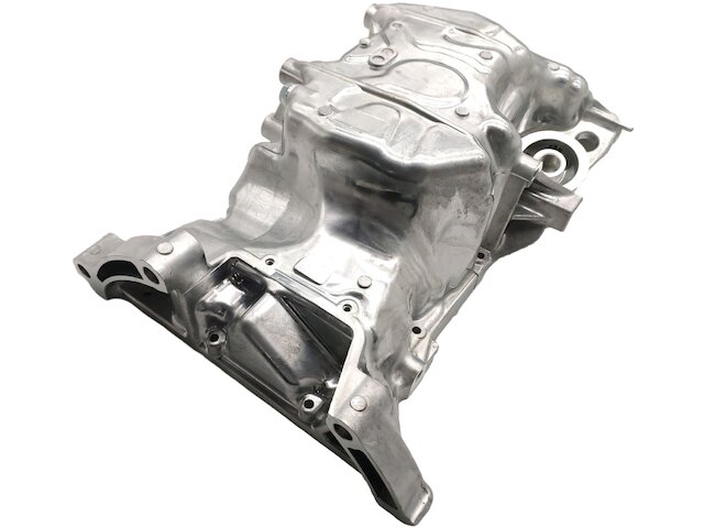 Aluminum Engine Oil Pan For 1997-2004 Honda Accord, Acura CL/TL, Odyssey V6 – 264-411