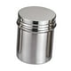 thumbnail image 3 of Recipiente hermético de acero inoxidable para almacenar café y granos de café. 65 mm x 85 mm, 3 of 9