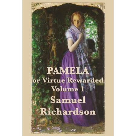 Pamela, or Virtue Rewarded - eBook (The Best Of Pamela Anderson)